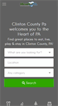 Mobile Screenshot of heartofpa.com
